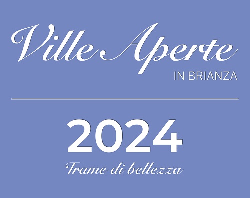 Ville Aperte - edizione Primavera 2024