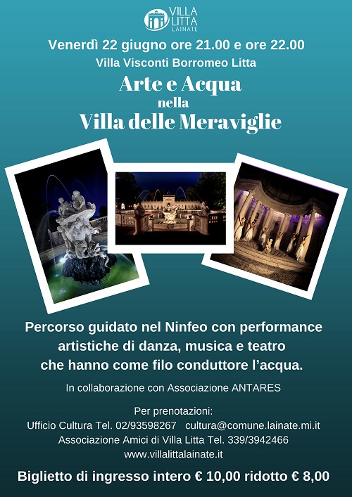 Eventi speciali