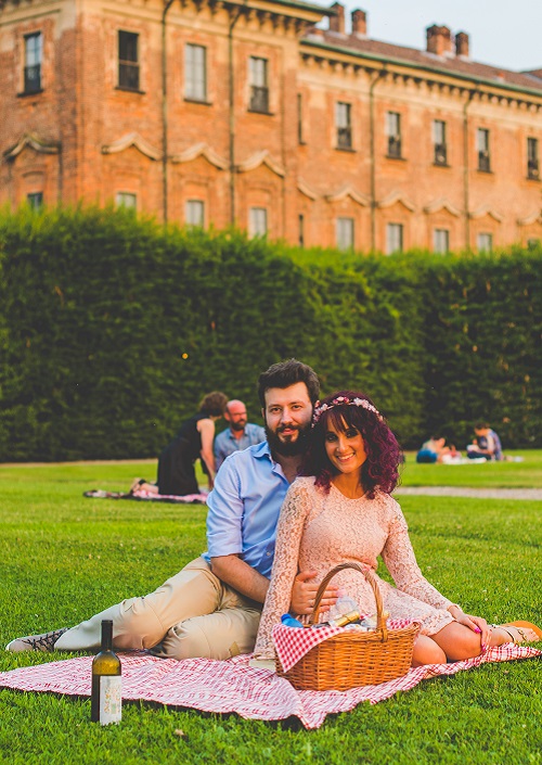 Picnic da favola