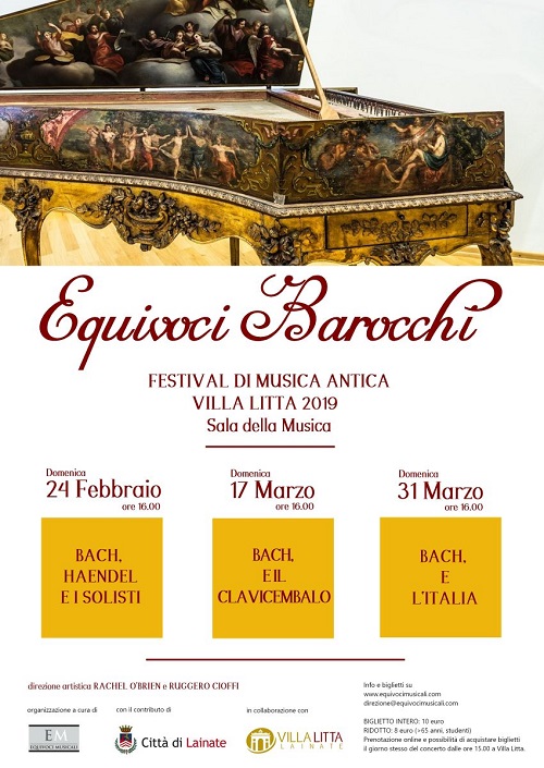 Equivoci Barocchi