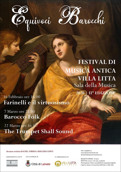 Equivoci Barocchi