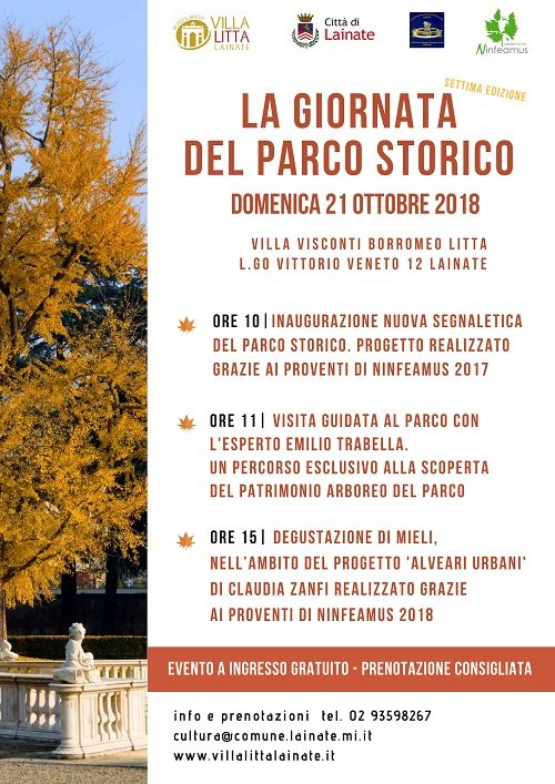 Giornata del Parco
