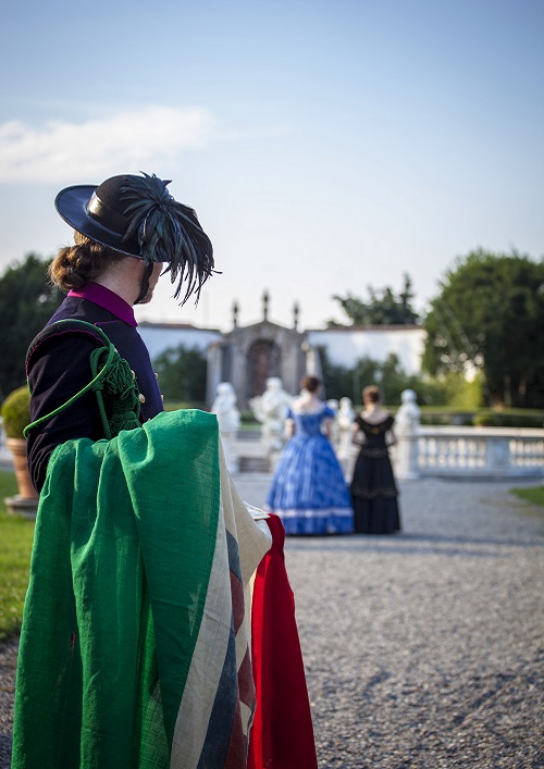 Rievocazione storica 2019