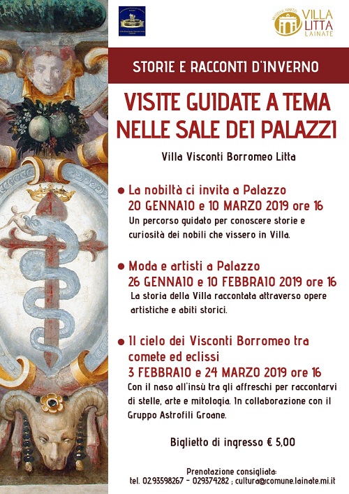 Storie e racconti d'inverno