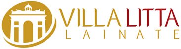 Logo Villa Litta Lainate