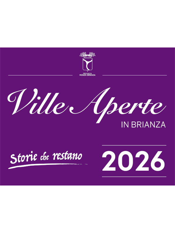 Ville Aperte in Brianza